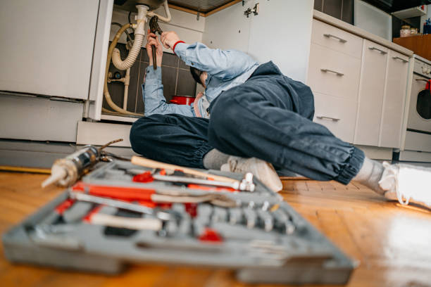 Best Pipe Repair Near Me  in Crockett, CA