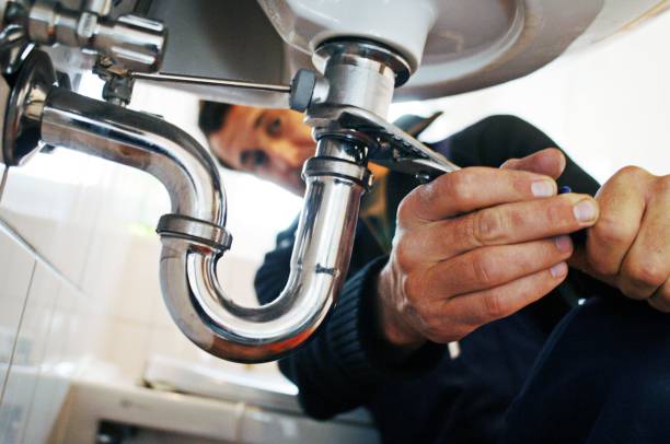 Hot Water Heater Installation in Crockett, CA