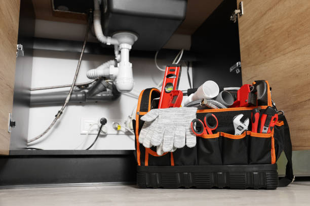 Reliable Crockett, CA Plumbing Solutions