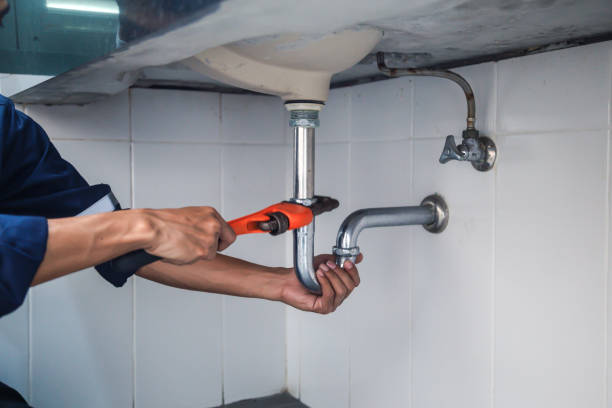 Best Same-Day Plumbing Service  in Crockett, CA