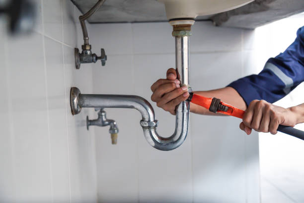 Best Water Heater Repair  in Crockett, CA