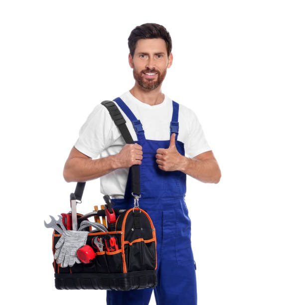 Best Gas Line Repair  in Crockett, CA