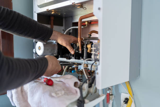 Best Drain Cleaning Services  in Crockett, CA