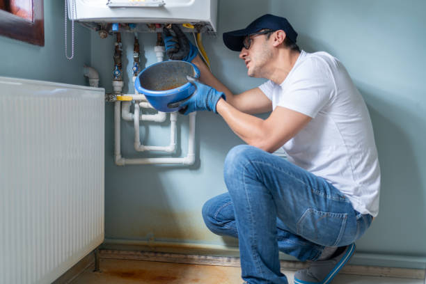 Best Sprinkler Systems  in Crockett, CA