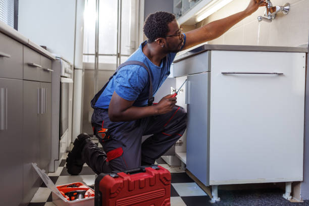 Best Sewer Line Repair  in Crockett, CA
