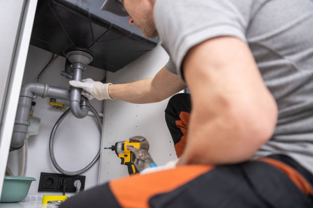 Best Best Plumbers Near Me  in Crockett, CA