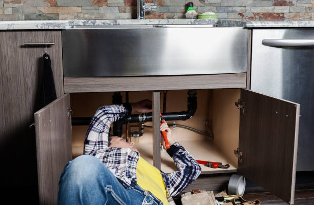 Best Plumbing Inspection Services  in Crockett, CA