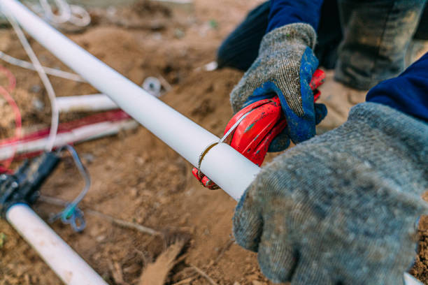 Best Water Softener Installation  in Crockett, CA